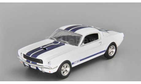 Shelby GT350 Суперкары №15 DeAgostini, масштабная модель, 1:43, 1/43, Суперкары. Лучшие автомобили мира, журнал от DeAgostini