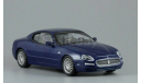 Maserati Coupe Суперкары №5 DeAgostini, масштабная модель, Суперкары. Лучшие автомобили мира, журнал от DeAgostini, scale43