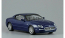 Maserati Coupe Суперкары №5 DeAgostini, масштабная модель, scale43, Суперкары. Лучшие автомобили мира, журнал от DeAgostini