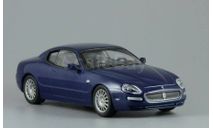 Maserati Coupe Суперкары №5 DeAgostini, масштабная модель, Суперкары. Лучшие автомобили мира, журнал от DeAgostini, scale43