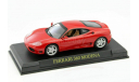 Ferrari 360 Modena Ferrari Collection №1 DeAgostini, масштабная модель, Ferrari Collection (Ge Fabbri), scale43