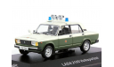 ВАЗ-2105 (1200) LADA Volkspolizei CCC059 CARS & CO, масштабная модель, scale43, IST Models