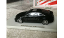 Cadillac CTS-V Coupe 2011 Luxury, масштабная модель, Luxury Diecast (USA), scale43