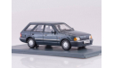 Ford Escort MK IV Turnier - Metallic Dark Grey 1986 NEO, масштабная модель, Neo Scale Models, scale43