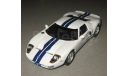 Ford GT40 Суперкары №10 DeAgostini, масштабная модель, scale43, Суперкары. Лучшие автомобили мира, журнал от DeAgostini