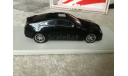 Cadillac CTS-V Coupe 2011 Luxury, масштабная модель, Luxury Diecast (USA), scale43