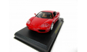 Ferrari 360 Modena Ferrari Collection №1 DeAgostini, масштабная модель, Ferrari Collection (Ge Fabbri), scale43