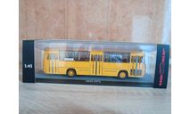 Икарус 260.01 Classicbus, масштабная модель, Ikarus, scale43