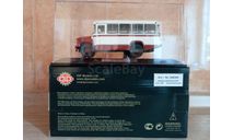 КАвЗ-685 ’Служебный-ГОК’ Dip Models, масштабная модель, scale43
