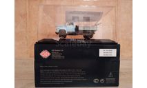 САЗ 3504 Dip Models, масштабная модель, ГАЗ, scale43