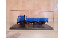 Камаз 43118 SSM, масштабная модель, Start Scale Models (SSM), scale43