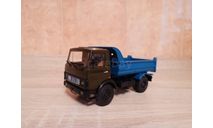 Маз 5551 АИСТ, масштабная модель, Автоистория (АИСТ), scale43