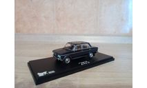 Ваз 2103 EVR mini, масштабная модель, EVRmini, scale43