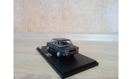 Ваз 2103 EVR mini, масштабная модель, EVRmini, scale43