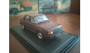 Skoda (Шкода) 120L Abrex 1:43, масштабная модель, Škoda, 1/43