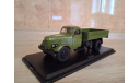 Зил 164 SSM, масштабная модель, Start Scale Models (SSM), 1:43, 1/43