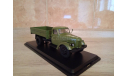 Зил 164 SSM, масштабная модель, Start Scale Models (SSM), 1:43, 1/43