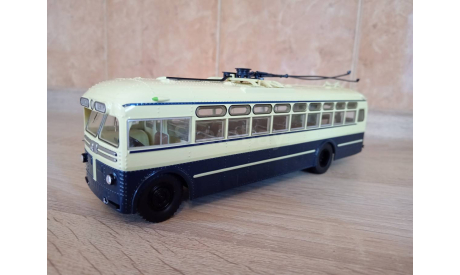 МТБ 82 SSM, масштабная модель, Start Scale Models (SSM), scale43