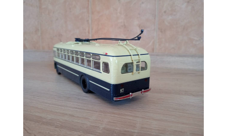 МТБ 82 SSM, масштабная модель, Start Scale Models (SSM), scale43