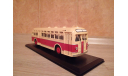 Зис 154 Classicbus, масштабная модель, 1:43, 1/43