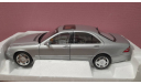 Mercedes S-class W220 (S 600 L), масштабная модель, Mercedes-Benz, Norev, 1:18, 1/18