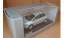 1:43 VW Cross Golf Plus (2006), масштабная модель, Volkswagen, Minichamps, 1/43