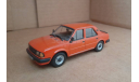 1:43 Skoda 120L (1983), масштабная модель, Škoda, Abrex, 1/43