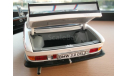 1:18 BMW 3.0 CSL (Dealer Edition), масштабная модель, Minichamps, scale18