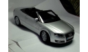 1:18 Audi A4 (Dealer Edition), масштабная модель, Norev, scale18