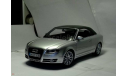 1:18 Audi A4 (Dealer Edition), масштабная модель, Norev, scale18