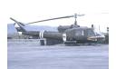 Модель1/48 UH-1C Iroquois, масштабные модели авиации, scale48