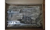 Italeri /Мир танков 1/35 Tiger (поздняя версия), масштабные модели бронетехники, scale35