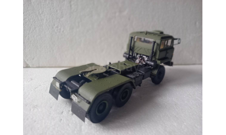 Модель 1/35 Ракетный комплекс DF-21, масштабная модель, scale35