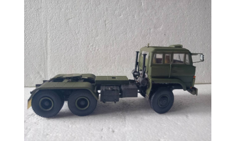 Модель 1/35 Ракетный комплекс DF-21, масштабная модель, scale35