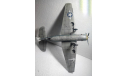 Модель 1/48TBM Avenger, масштабные модели авиации, scale48, ЛА