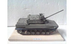 Модель 1/35 САО 2С31 ’Вена’ с подставкой