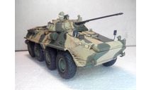 Модель 1/35 БТР-90, редкая масштабная модель, scale35