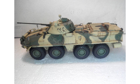 Модель 1/35 БТР-90, редкая масштабная модель, scale35