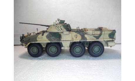 Модель 1/35 БТР-90, редкая масштабная модель, scale35