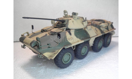 Модель 1/35 БТР-90, редкая масштабная модель, scale35