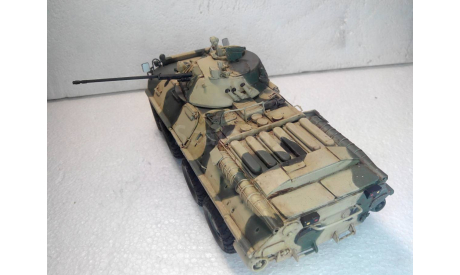 Модель 1/35 БТР-90, редкая масштабная модель, scale35