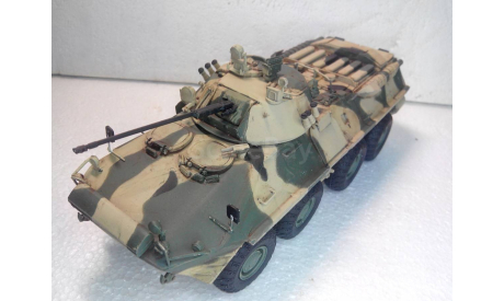Модель 1/35 БТР-90, редкая масштабная модель, scale35