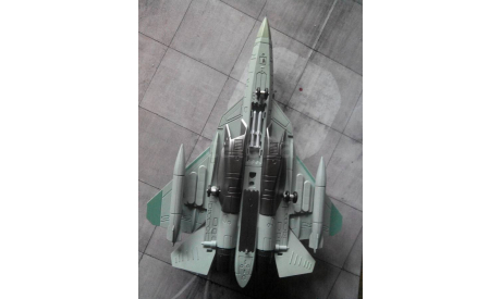 Модель 1/72 истребителя Су-57, масштабные модели авиации, scale72