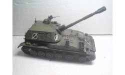 Модель 1/35 САУ 2С3 ’Акация’