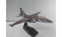 Модель 1/72 штурмовика Су-25, масштабные модели авиации, scale72