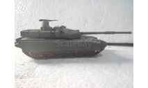 Модель 1/72 Т-90М ’Прорыв’ обр.2024 г, масштабные модели бронетехники, scale72