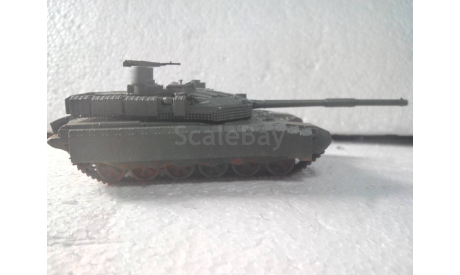 Модель 1/72 Т-90М ’Прорыв’ обр.2024 г, масштабные модели бронетехники, scale72
