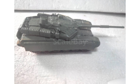 Модель 1/72 Т-90М ’Прорыв’ обр.2024 г, масштабные модели бронетехники, scale72