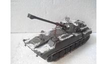 Модель 1/35 САУ 2С34 ’Хоста’, масштабная модель, scale35