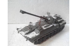 Модель 1/35 САУ 2С34 ’Хоста’